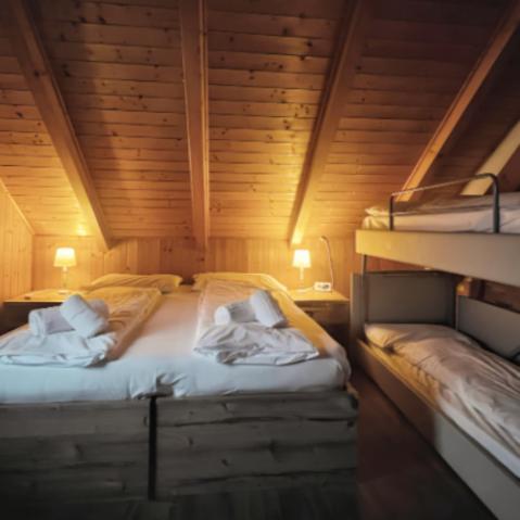 Hotel Tarvisio Four Seasons Exteriör bild